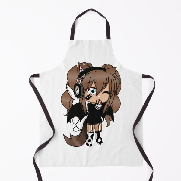 Item preview, Gacha Life - Cute Gacha Girl - designed and sold by CrazyForDolls.