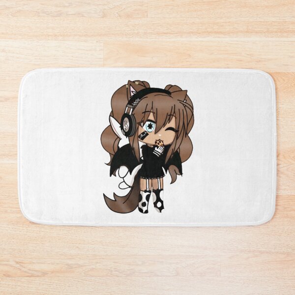 Item preview, Gacha Life - Cute Gacha Girl -      designed and sold by CrazyForDolls.
