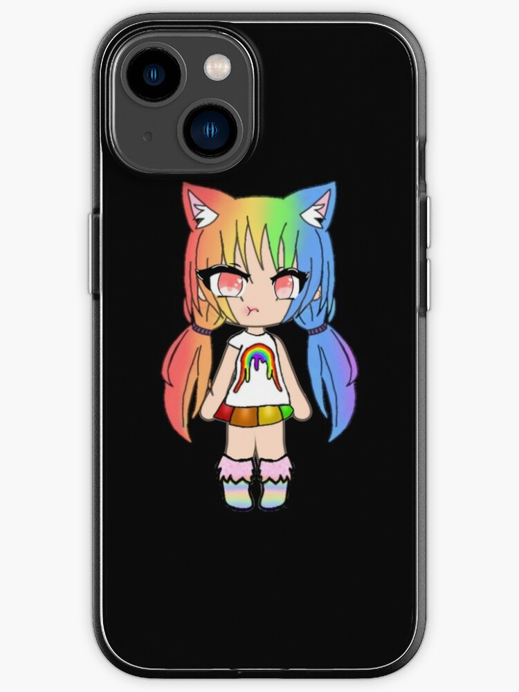 Gacha Life - Cute Gacha Girl - iPhone Case for Sale by