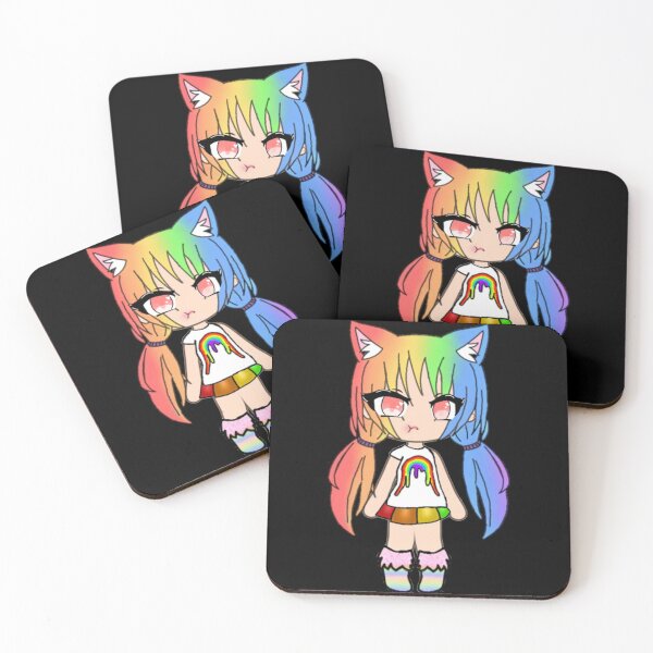 Item preview, Gacha Life - Cute Gacha Girl  designed and sold by CrazyForDolls.