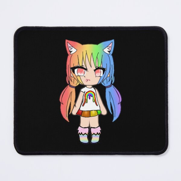 Item preview, Gacha Life - Cute Gacha Girl  designed and sold by CrazyForDolls.