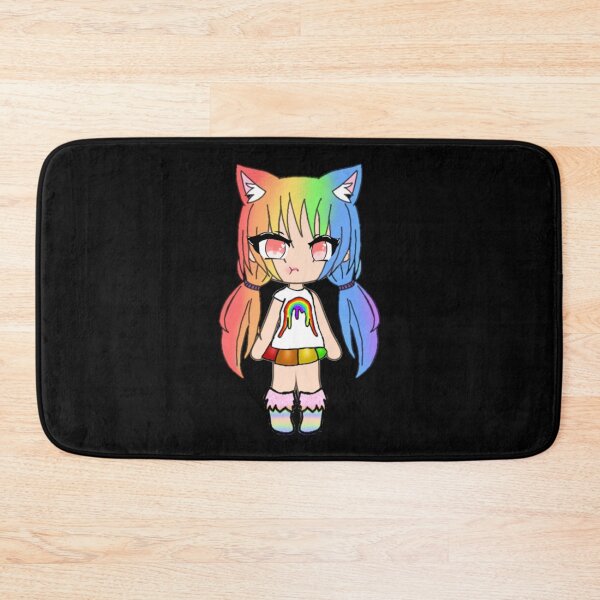 Item preview, Gacha Life - Cute Gacha Girl  designed and sold by CrazyForDolls.