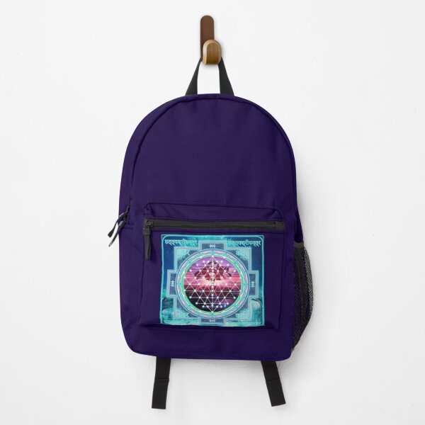 Item preview, Sattva Shri Yantra designed and sold by Starfire Harmonics.