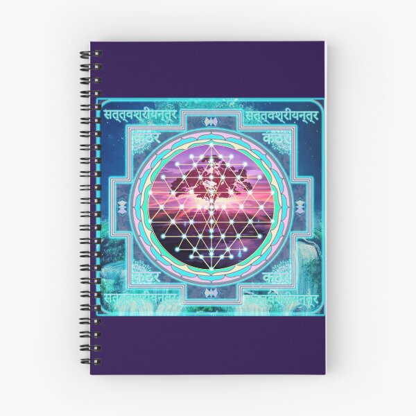 Item preview, Sattva Shri Yantra designed and sold by Starfire Harmonics.