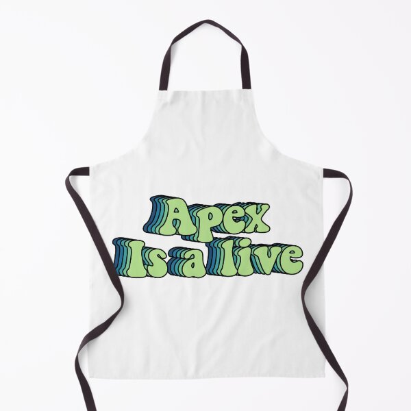 Item preview,   Apex legends designed and sold by Kajko desgin.