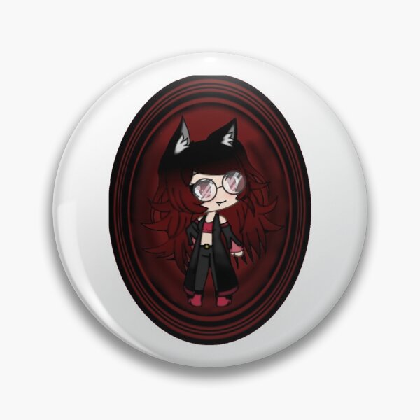 Item preview, Gacha life  Portal Angel   designed and sold by CrazyForDolls.