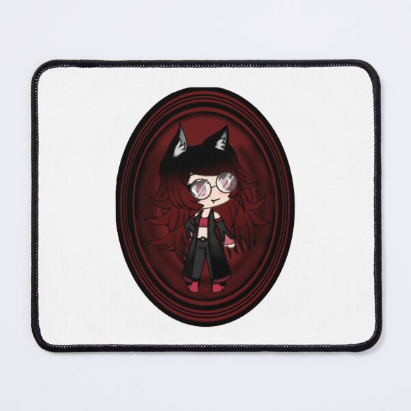 Item preview, Gacha life  Portal Angel   designed and sold by CrazyForDolls.
