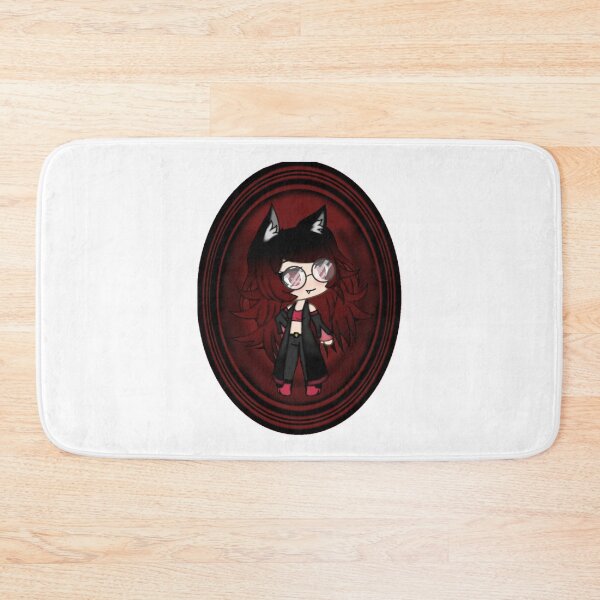 Item preview, Gacha life  Portal Angel   designed and sold by CrazyForDolls.