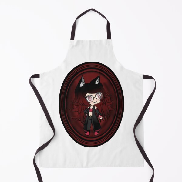 Item preview, Gacha life Portal Angel designed and sold by CrazyForDolls.