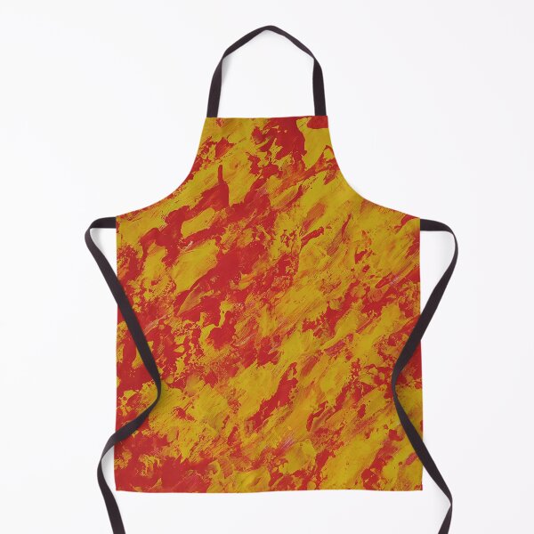 Item preview, Flame Fire Fire designed and sold by Elenstyleart.