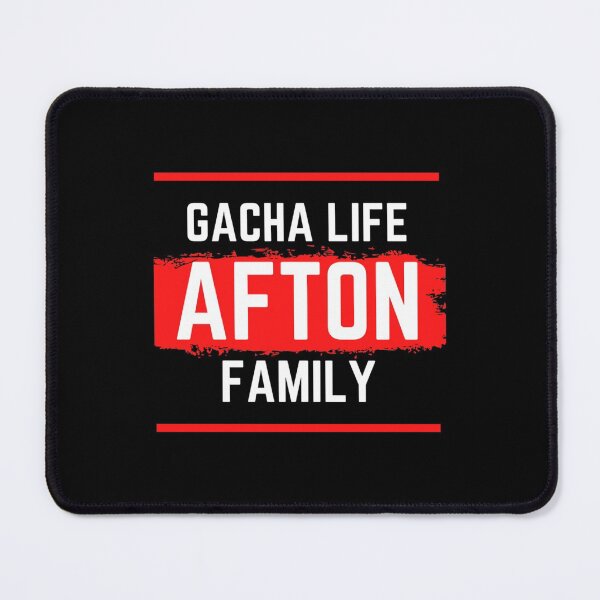 Item preview, Gacha Life Afton Family    designed and sold by CrazyForDolls.