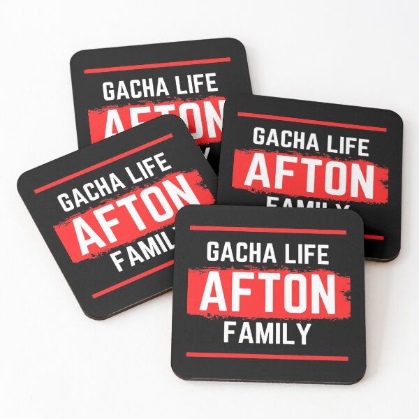Item preview, Gacha Life Afton Family    designed and sold by CrazyForDolls.