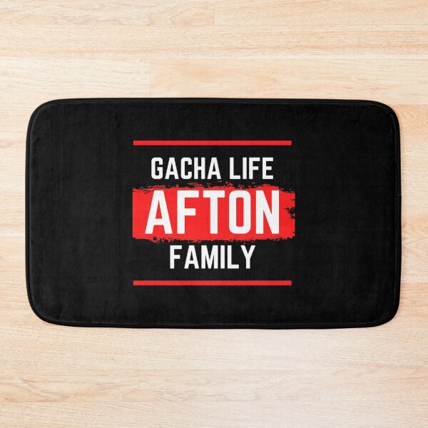 Item preview, Gacha Life Afton Family    designed and sold by CrazyForDolls.