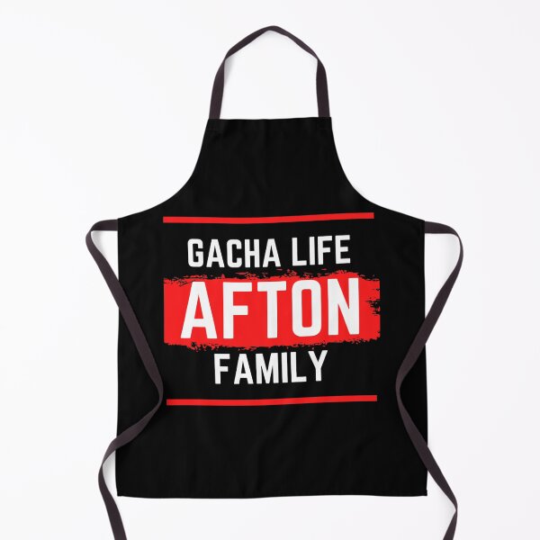 Item preview, Gacha Life Afton Family designed and sold by CrazyForDolls.