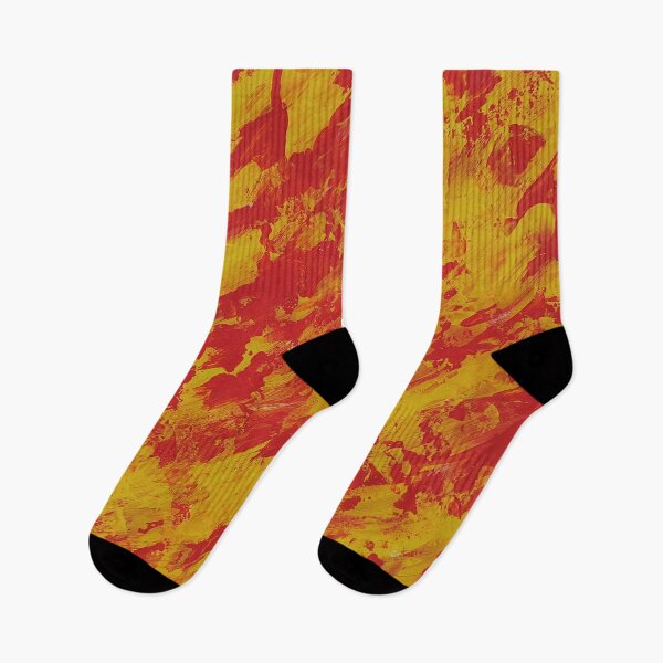 Item preview, Flame Fire Fire designed and sold by Elenstyleart.