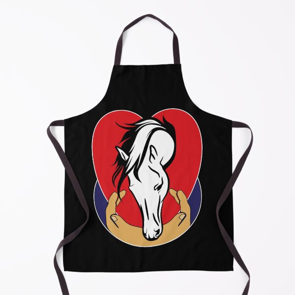 Item preview, I Love my Horse designed and sold by Mr Lee.