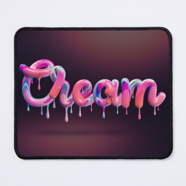 Item preview, Cream designed and sold by Hell-Prints.