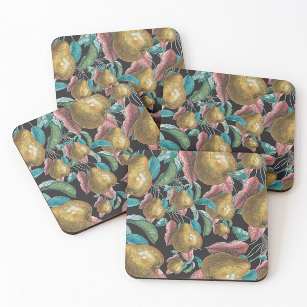 Item preview, Vintage Botanical Fruit designed and sold by Designs24U.