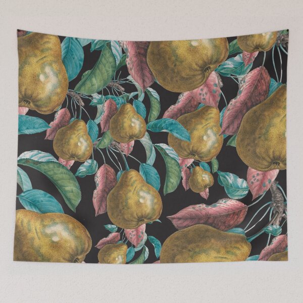 Item preview, Vintage Botanical Fruit designed and sold by Designs24U.