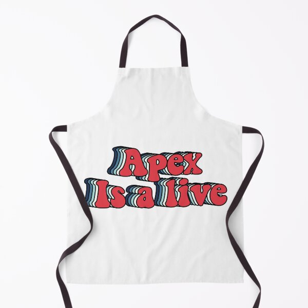 Item preview,    Apex legends designed and sold by Kajko desgin.