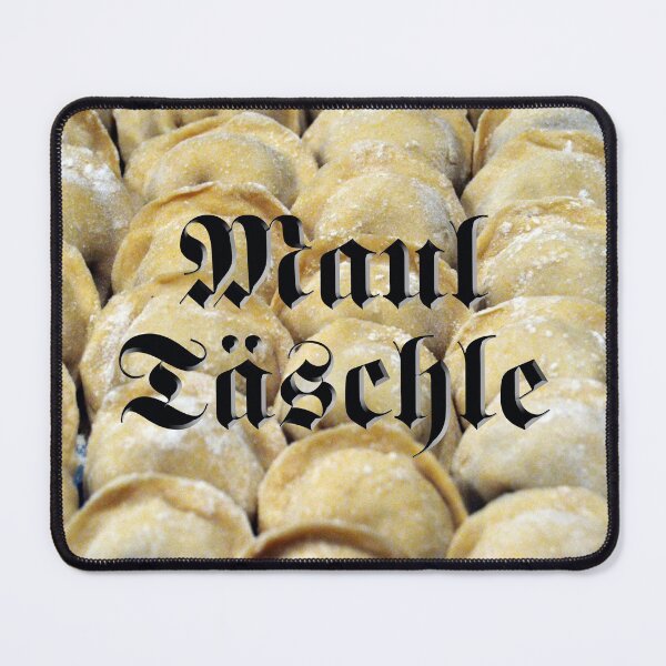 Item preview, Maultäschle - Fight the Epidemic designed and sold by Hell-Prints.