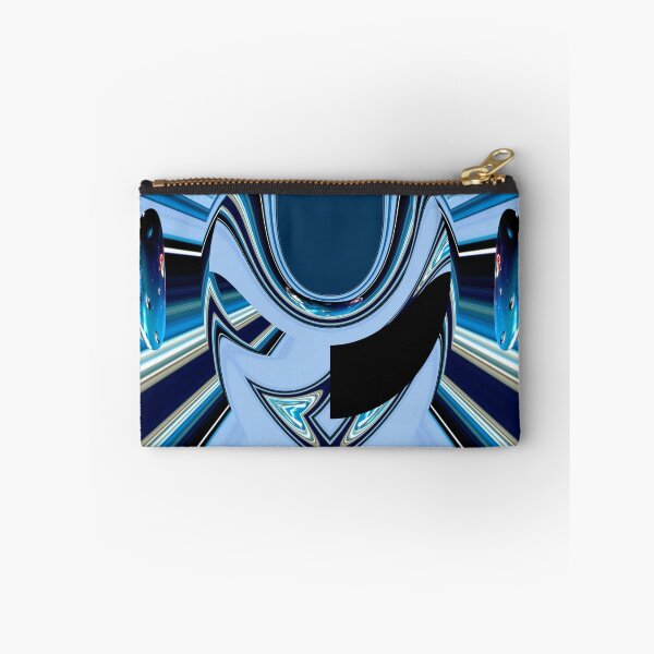 Item preview, one-eyed blue designed and sold by Wieslaw Jan Syposz.