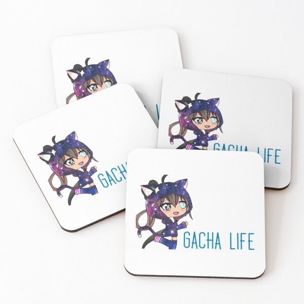 Item preview, Gacha life afton family  Essential  designed and sold by CrazyForDolls.