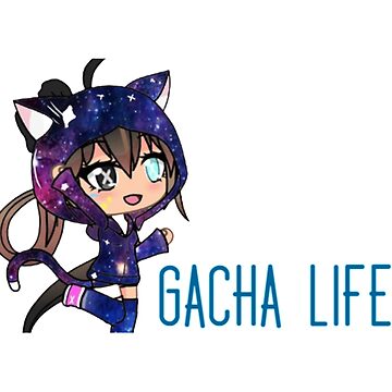 gacha club  Art Board Print for Sale by CrazyForDolls