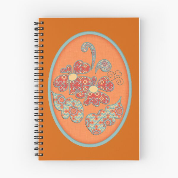 Item preview, Fall Flowers Oval Sticker and Magnets | Cherie's Art(c)2021 designed and sold by CheriesArt.