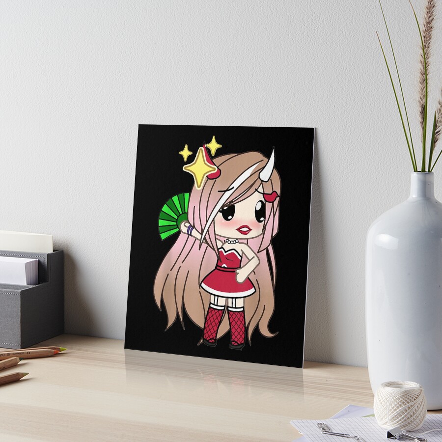 Cute gacha outfits deals
