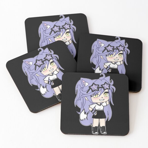 Item preview, Gacha Life and Gacha Club Clothes Chibi Anime Kawaii Outfits   designed and sold by CrazyForDolls.