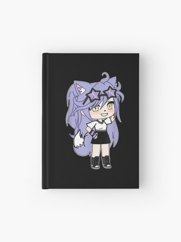 Gacha Club Oc  Chibi girl drawings, Anime character design, Club design