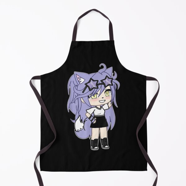 Item preview, Gacha Life and Gacha Club Clothes Chibi Anime Kawaii Outfits designed and sold by CrazyForDolls.