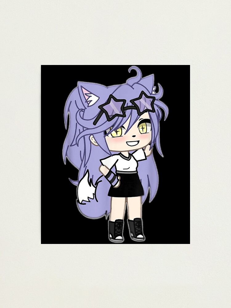 Gachalife outfits  Clothing sketches, Baby animals funny, Anime outfits