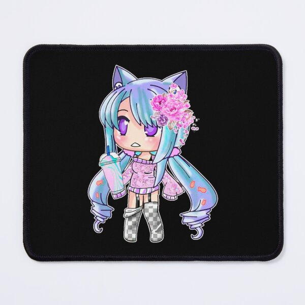 Item preview, Gacha Life and Gatcha Club Chibi Anime Kawaii Kids Girls Outfits 18   designed and sold by CrazyForDolls.