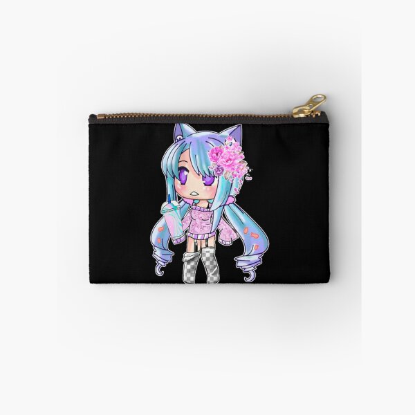 Item preview, Gacha Life and Gatcha Club Chibi Anime Kawaii Kids Girls Outfits 18   designed and sold by CrazyForDolls.