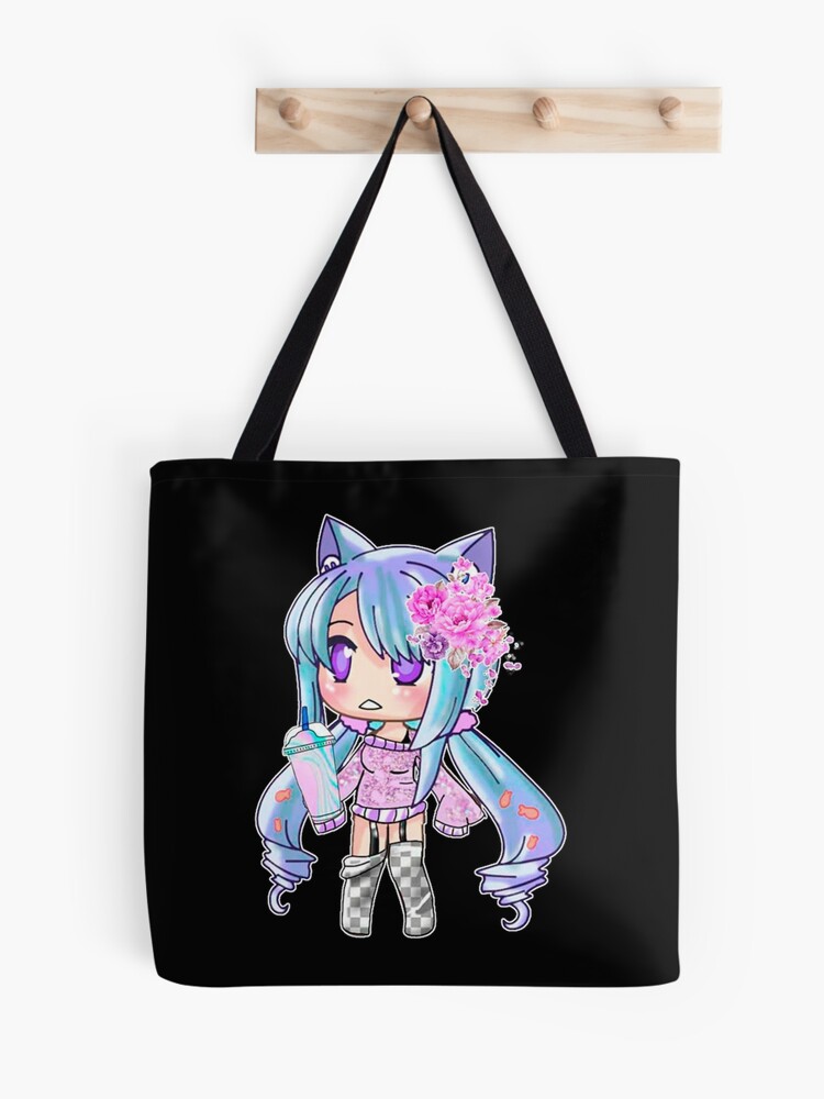 KaceyWillEatChu Roblox Tote Bag by MatiKids Classic - Fine Art America