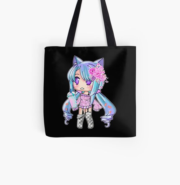 KaceyWillEatChu Roblox Tote Bag by MatiKids Classic - Fine Art America