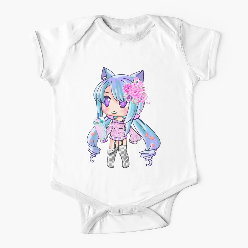 Gacha vida na floresta mágica padrão chapéus chapéu ao ar livre boné de sol  gacha anime chibi kawaii gamer desenhos animados roleplay jogos criança  menina - AliExpress