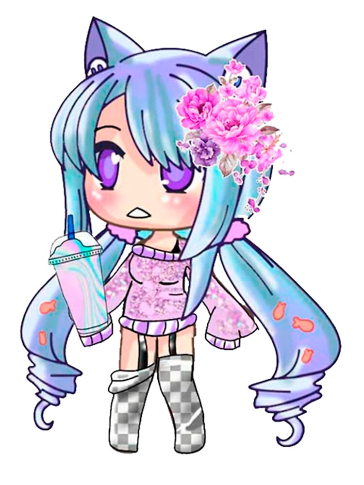 Gachalife outfits  Clothing sketches, Baby animals funny, Anime outfits