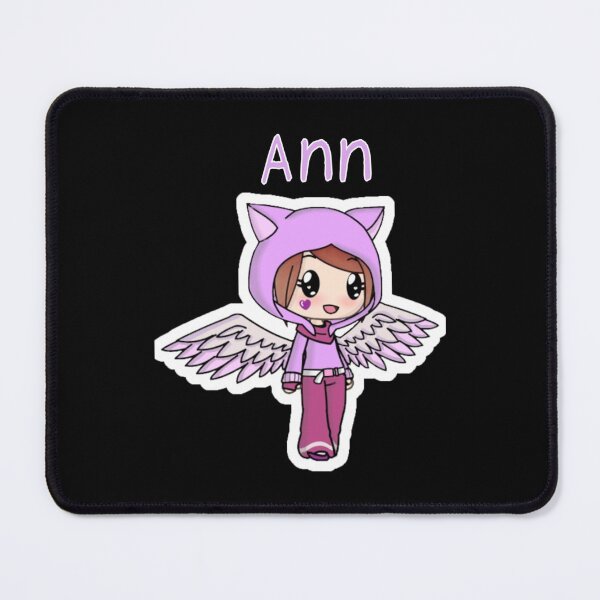 Item preview, Gacha life Ann   designed and sold by CrazyForDolls.
