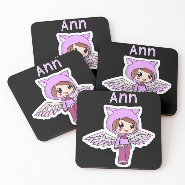 Item preview, Gacha life Ann   designed and sold by CrazyForDolls.