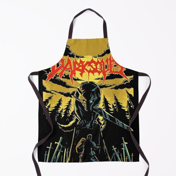 Item preview, Unofficial Dark Souls Metal Band designed and sold by cristgilbe.