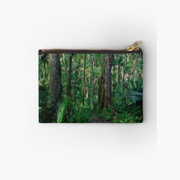 Item preview, Path Through The Oaks. Highlands Hammock. designed and sold by christopher kusik.