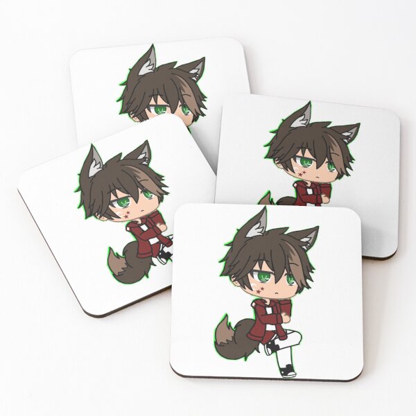 Item preview, gacha life afton family cute boy   designed and sold by CrazyForDolls.