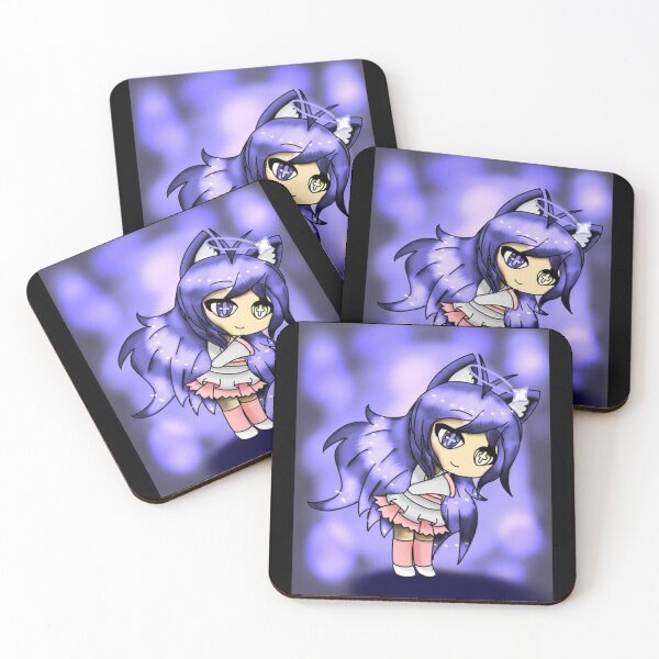 Item preview, Gacha Life Anna   designed and sold by CrazyForDolls.