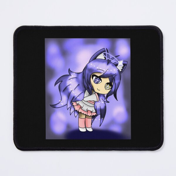 Item preview, Gacha Life Anna designed and sold by CrazyForDolls.