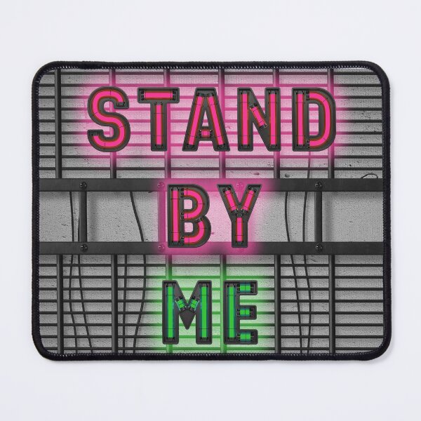 Item preview, Stand By ME - Shutdown designed and sold by Hell-Prints.