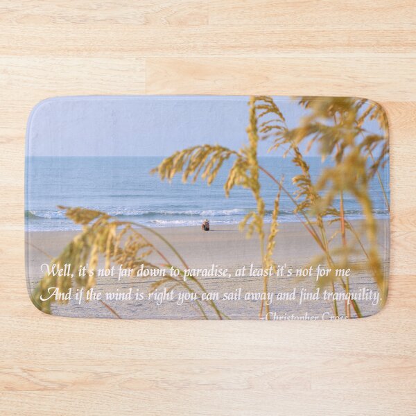Item preview, Find Tranquility designed and sold by What I See by Dawne.