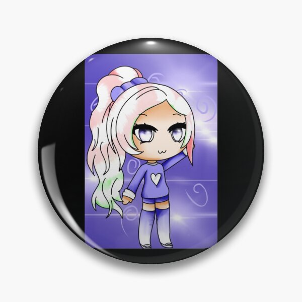 Item preview, Chica guapa en Gacha Life designed and sold by CrazyForDolls.